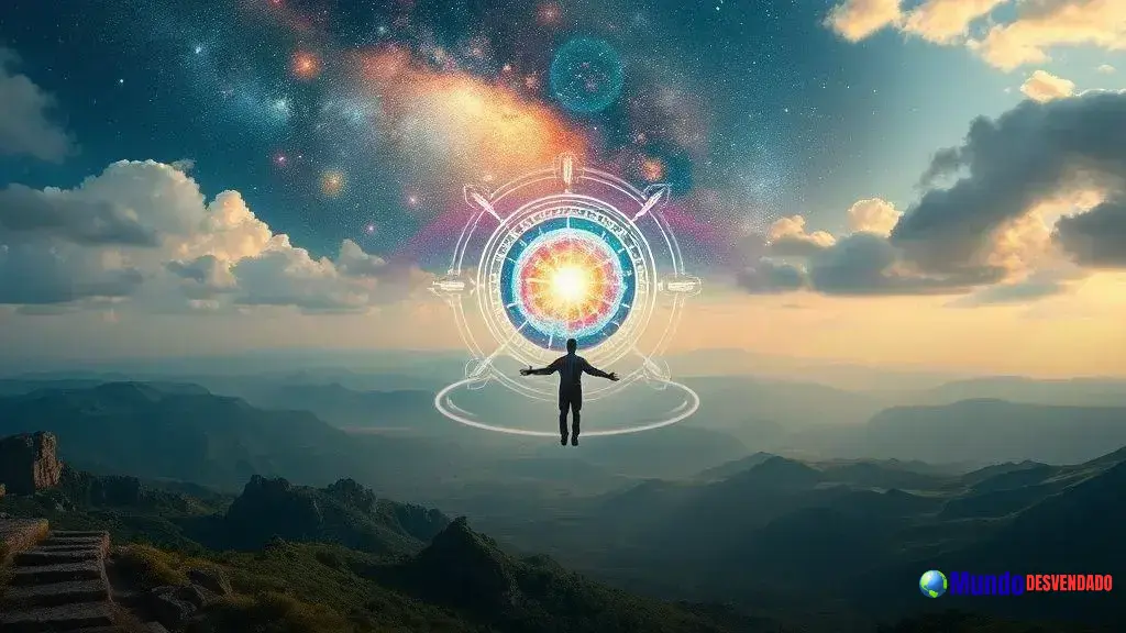 Manifestação: Controle a realidade com o códex da criação