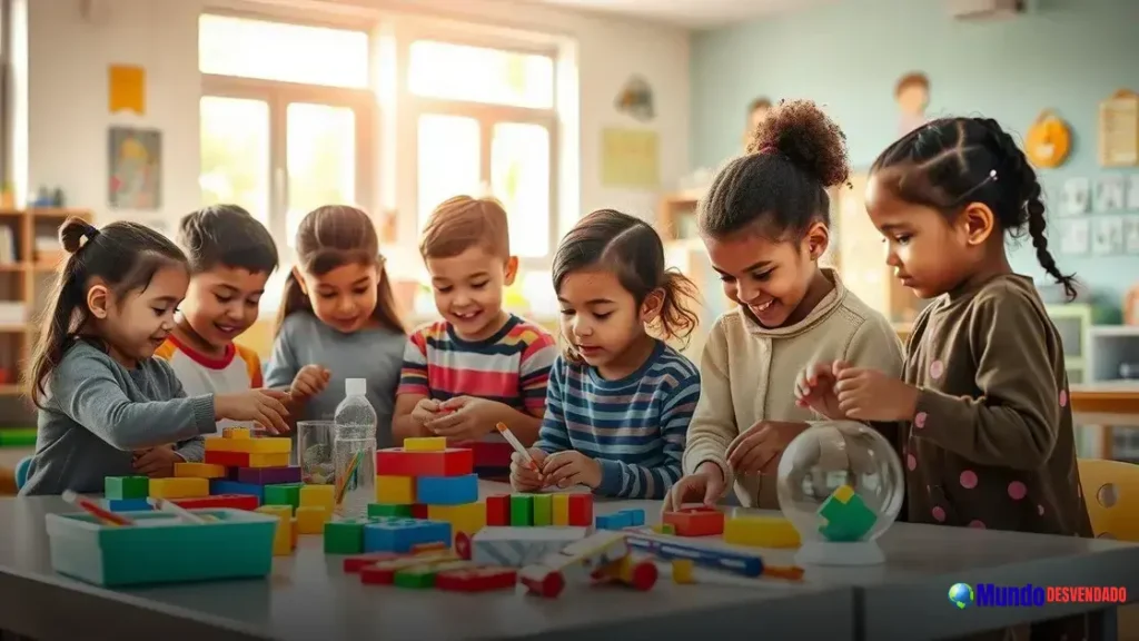 Autismo: a crescente realidade das crianças neurodivergentes
