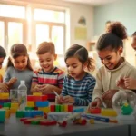 Autismo: a crescente realidade das crianças neurodivergentes