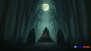 Sociedades secretas e rituais obscuros: o que sabemos sobre desaparecimentos