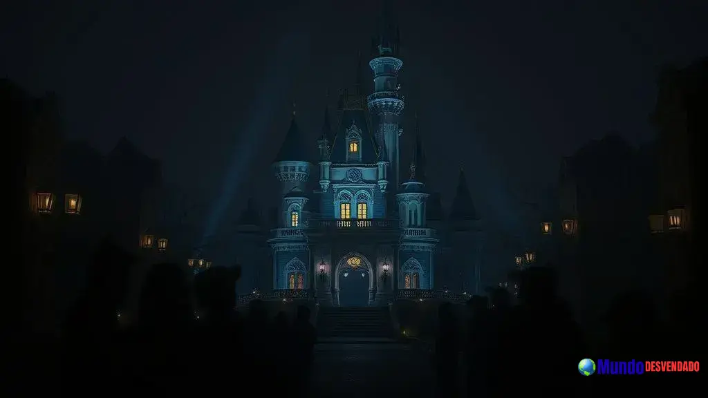 Disney: Mistérios e teorias da conspiração que vão te surpreender