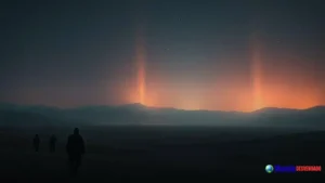 Skinwalker: O mistério do rancho mais aterrorizante do mundo