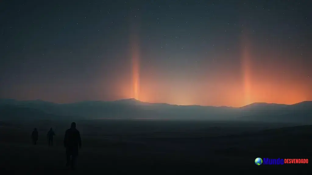 Skinwalker: O mistério do rancho mais aterrorizante do mundo