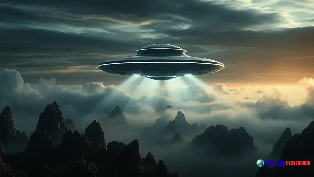 UFOs: Casos impressionantes e avistamentos curiosos pelo mundo