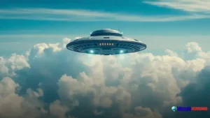 ovni: o mistério por trás do fenômeno inexplicável