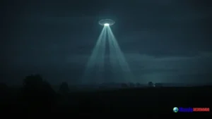 Chupa-chupa: o mistério das luzes e os avistamentos inexplicáveis