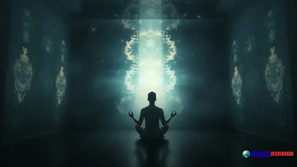 Projeção astral: é possível ter um filho no astral?