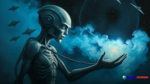Inteligência não humana: encontros impressionantes com seres extraterrestres