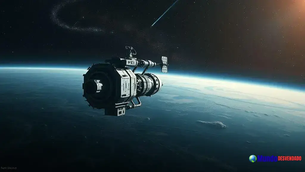 Objetos interestelares: a polêmica sobre a missão da NASA