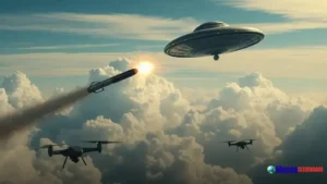 UAPs: Revelações Impactantes de um novo vídeo de UFO no Congresso dos EUA