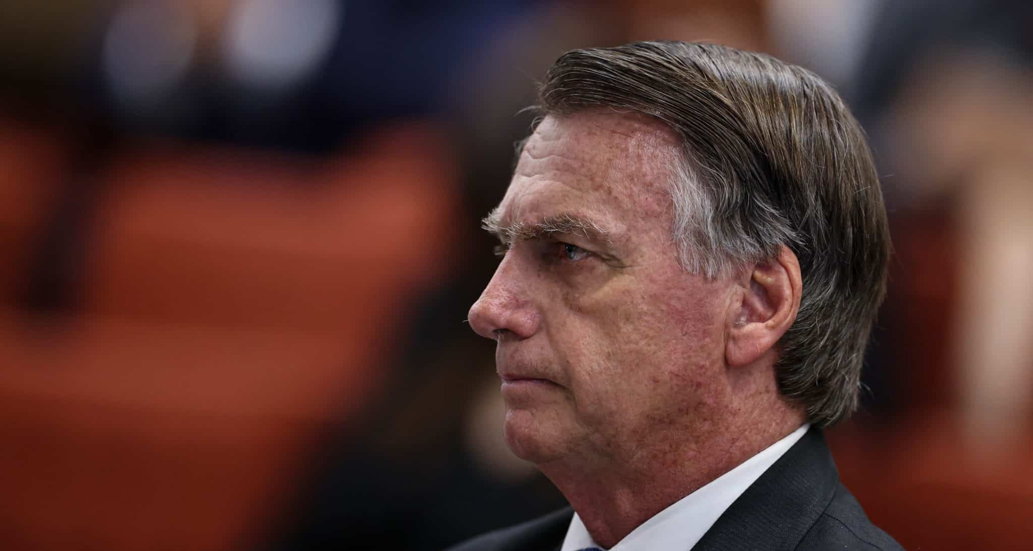 Publicação de acórdão abre prazo para recursos e pode alterar regime de prisão de Jair Bolsonaro 1 Publicação de acórdão abre prazo para recursos e pode alterar regime de prisão de Jair Bolsonaro - Imagem do artigo original
