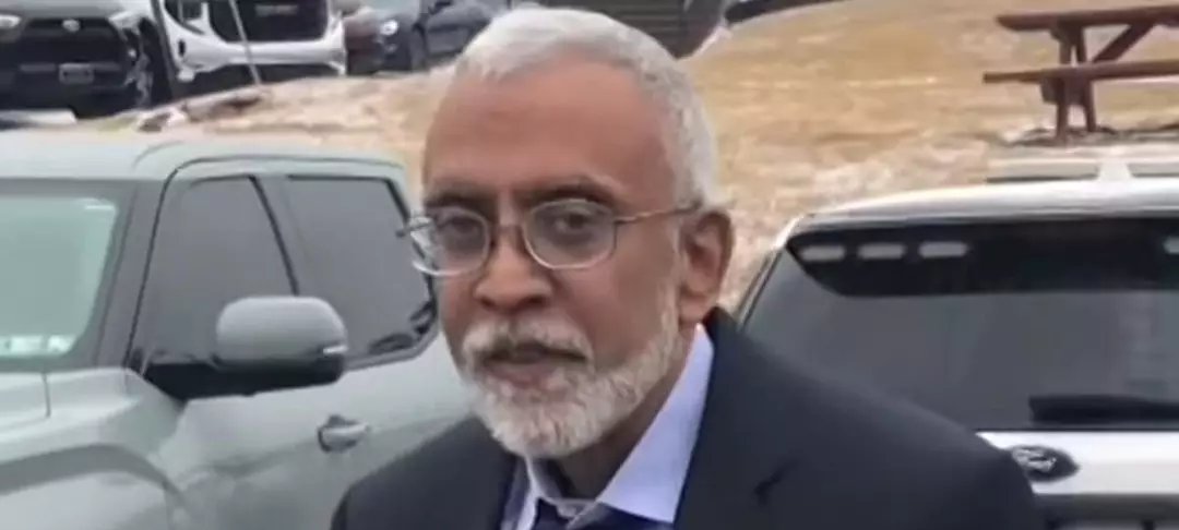 Preso injustamente por 43 anos, americano é detido pelo serviço de imigração dos EUA um dia após ter condenação anulada 1 Preso injustamente por 43 anos, americano é detido pelo serviço de imigração dos EUA um dia após ter condenação anulada - Imagem do artigo original