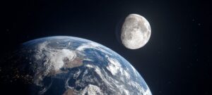 NASA confirma novo quase-satélite: Terra poderá ter “segunda lua” até 2083