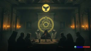 Illuminati: A verdade por trás da seita que controla o mundo