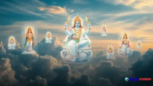 Projeto Blue Beam: o plano para dominar o mundo através da religião