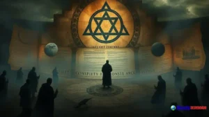 Teorias da conspiração: segredos ocultos da história