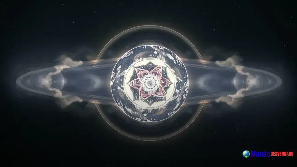 3 Atlas: a inteligência cósmica que pode estar nos observando
