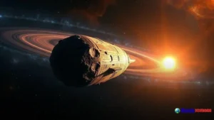 Objeto interestelar: o enigma que desafia a ciência moderna