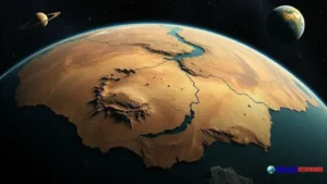 13 Atlas: mistério ou tecnologia alienígena em nosso sistema solar?