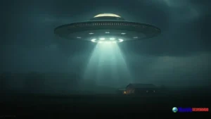 Avistamentos de ovnis: mistérios que intrigam o mundo