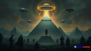 Teorias da conspiração: as 30 mais impactantes que você precisa conhecer