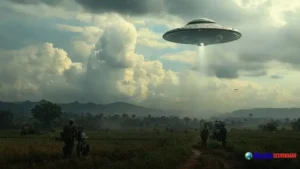 Incidente de Varginha: O que realmente aconteceu em 1996?