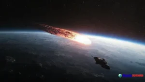 Sistemas solares: novas descobertas sobre o cometa 13 Atlas